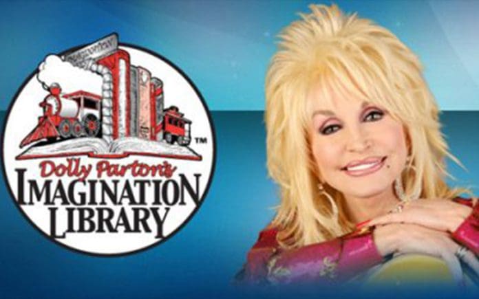 Miami County Celebrates Years With Dolly Parton S Imagination