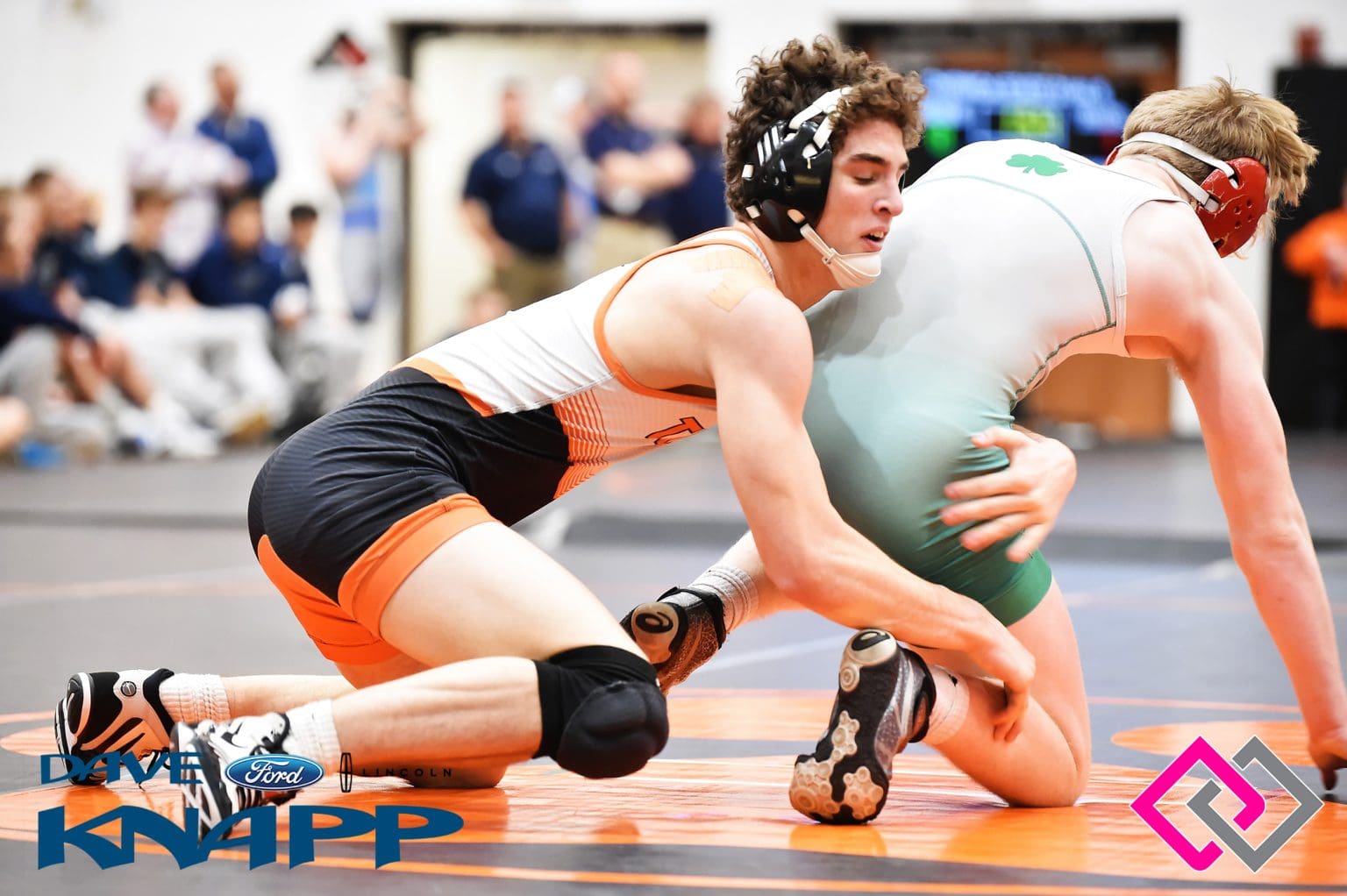 Versailles wrestlers earn fifth place finish in OHSWCA State Duals My