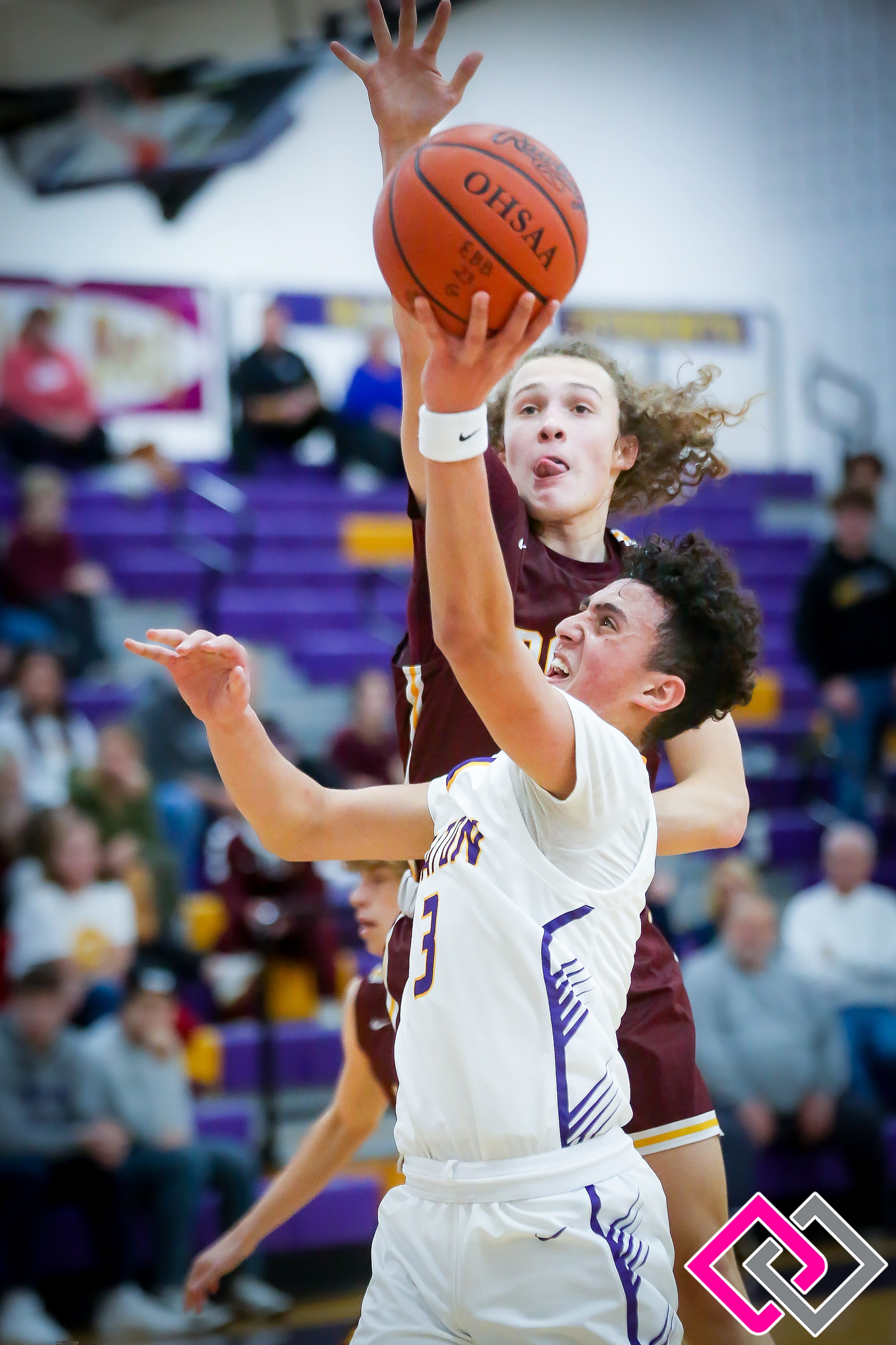 All-Southwest District boys basketball teams named