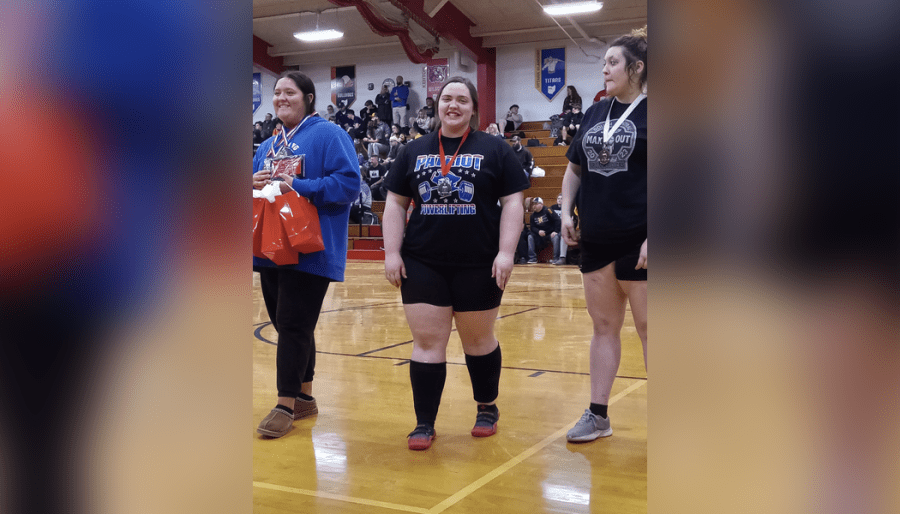TriVillage Powerlifting Team places at 35th Annual Ohio Powerlifting