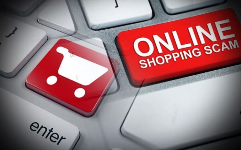 A Guide To Safeguarding Yourself Against Online Shopping Scams | My ...