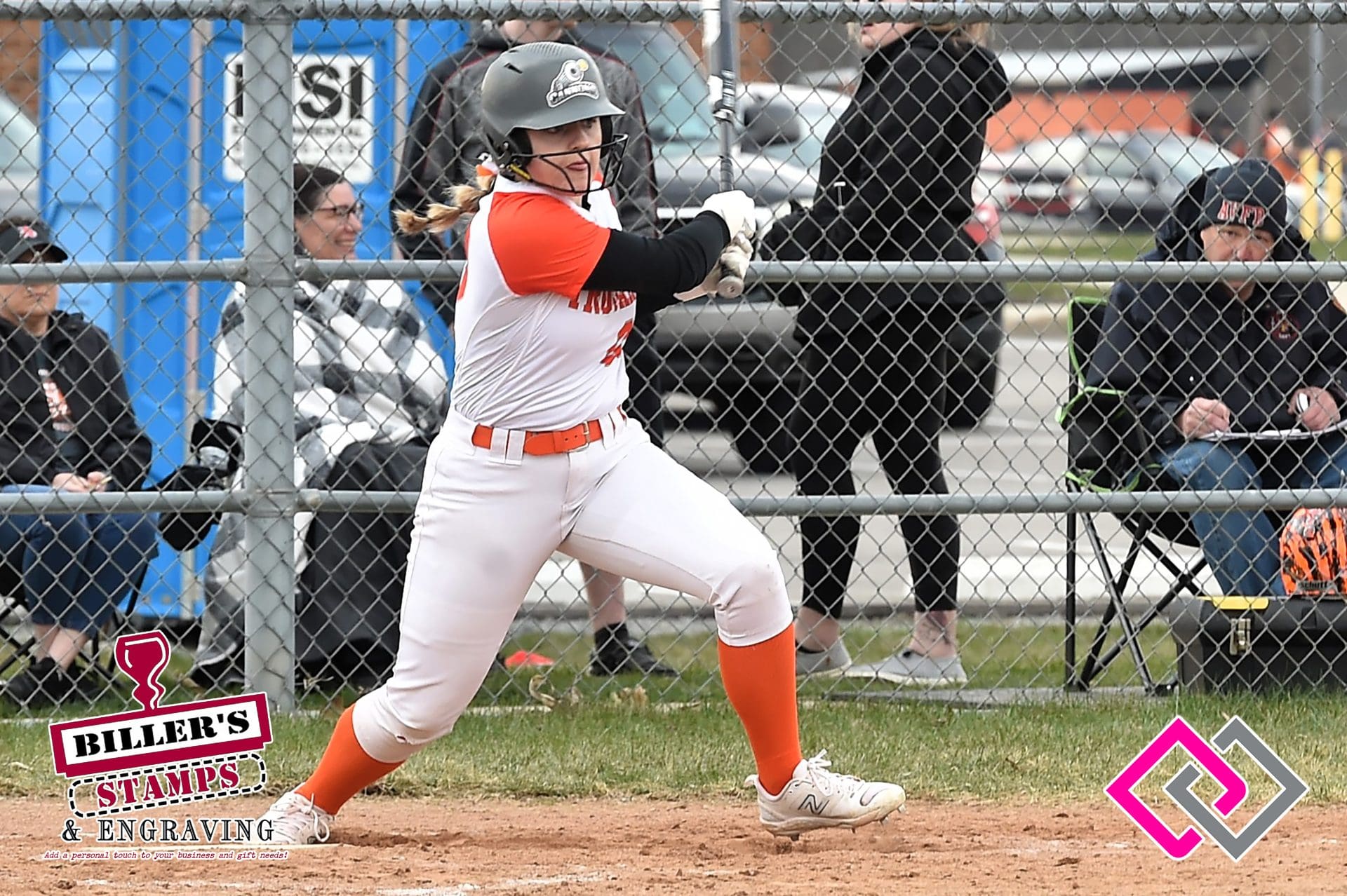 Arcanum softball earns conference win over Ansonia | My County Link